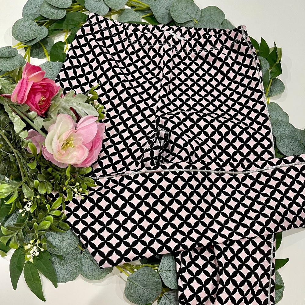 Big girls Juicy Couture legging